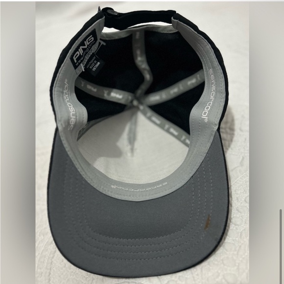 Ping Men’s Golf Hat - Picture 3 of 3